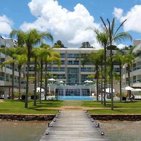 Alugueasy - Brisas Do Lago Brasília Eksteriør bilde