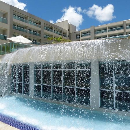 Alugueasy - Brisas Do Lago Brasília Eksteriør bilde