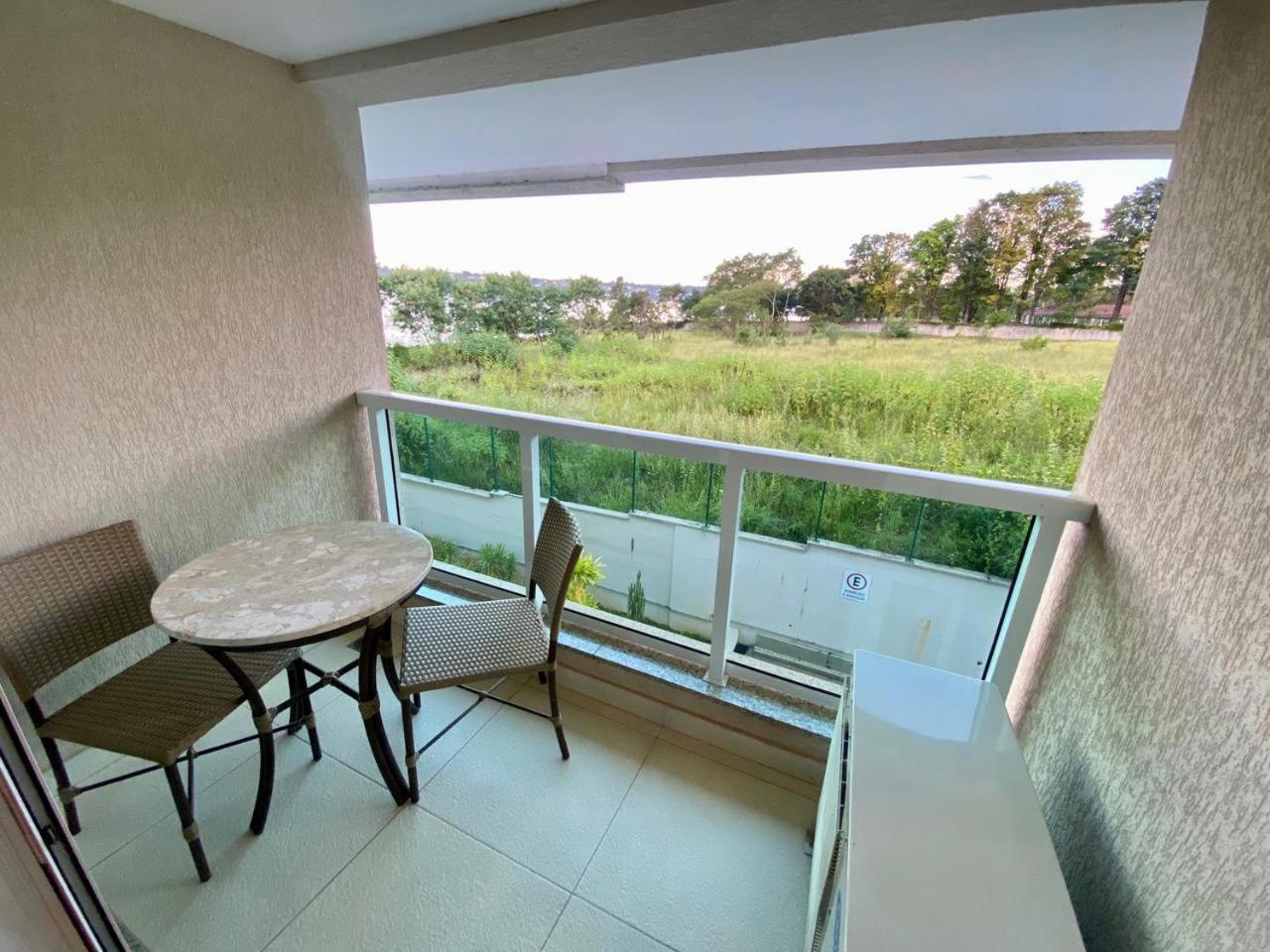 Alugueasy - Brisas Do Lago Brasília Eksteriør bilde