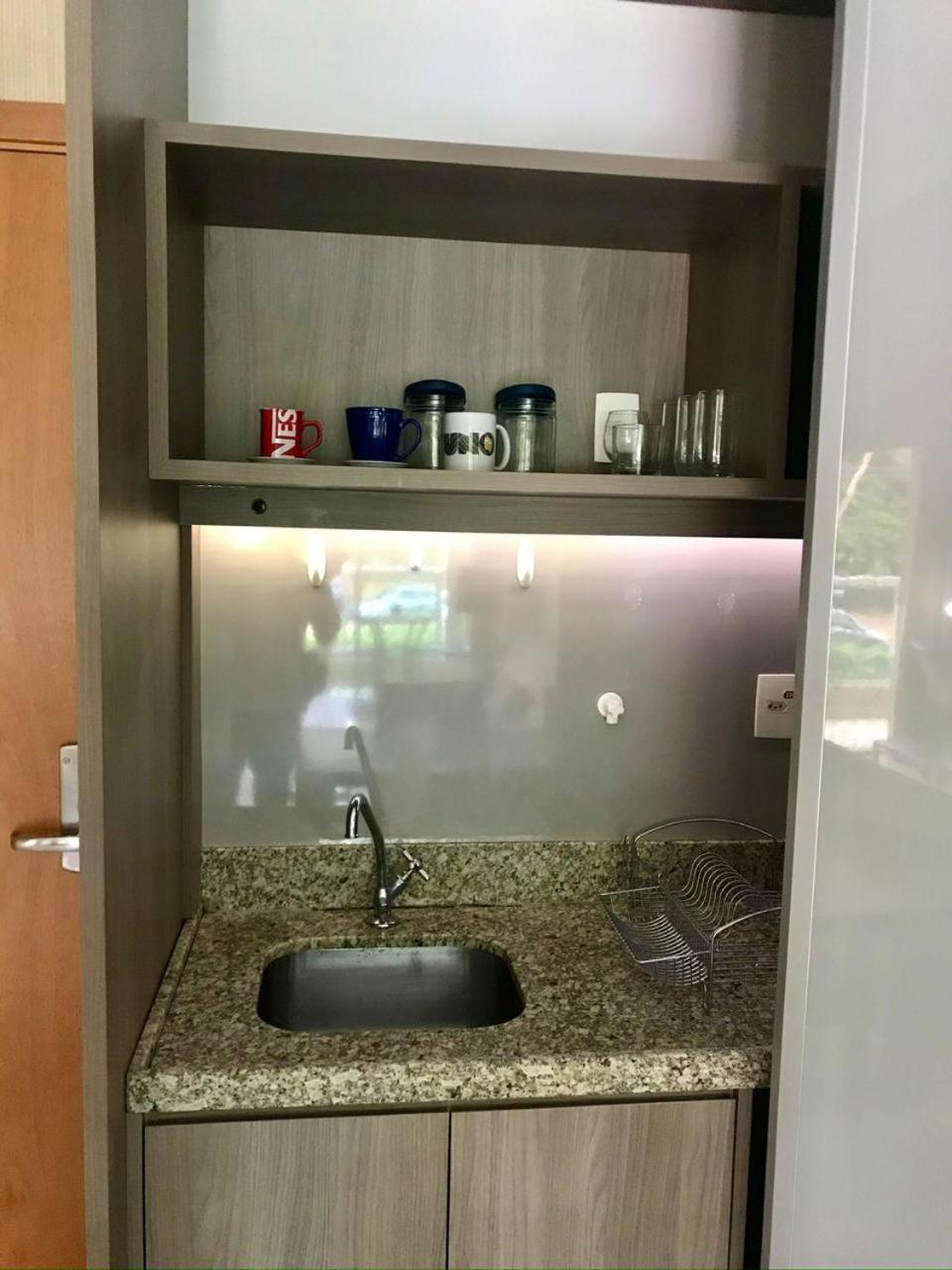 Alugueasy - Brisas Do Lago Brasília Eksteriør bilde