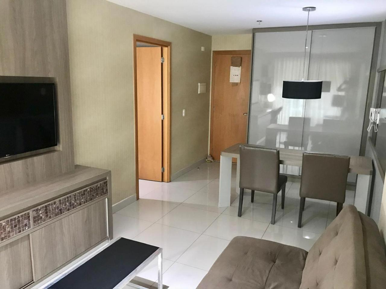 Alugueasy - Brisas Do Lago Brasília Eksteriør bilde