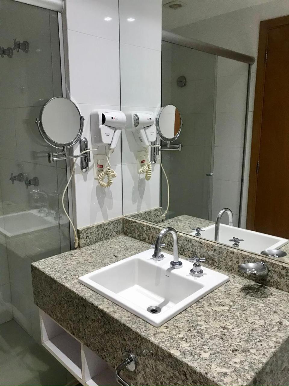Alugueasy - Brisas Do Lago Brasília Eksteriør bilde